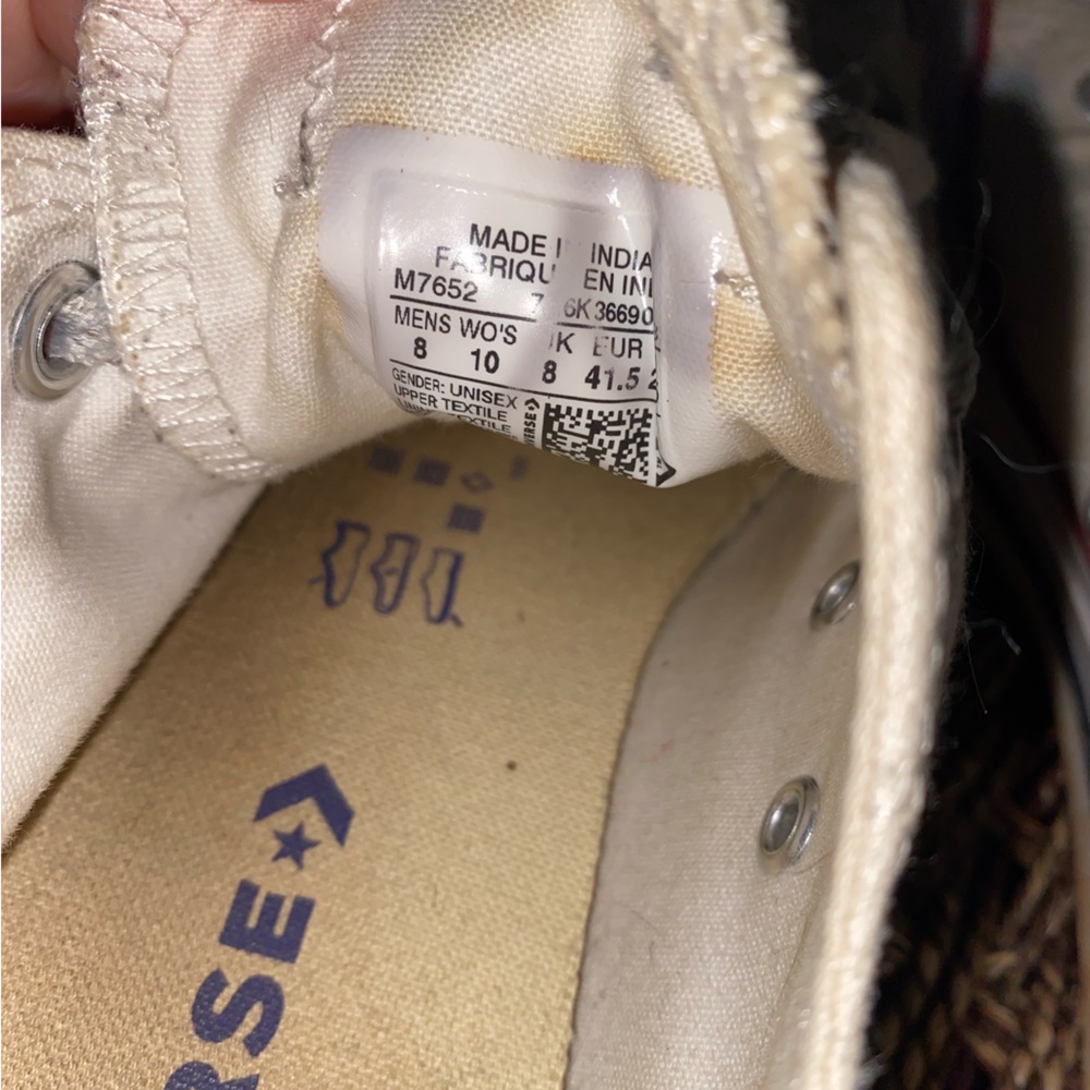 Converse - Picture 5 of 5